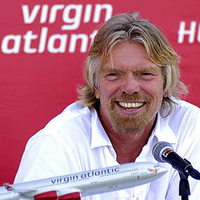 Richard Branson