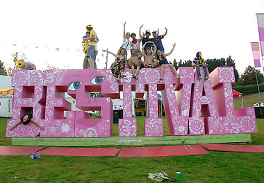 Bestival