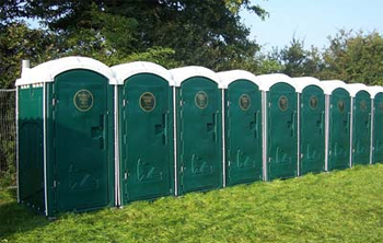 Portaloos