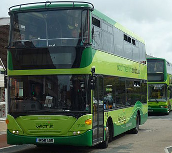 Southern Vectis