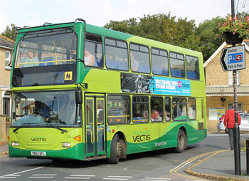 Southern Vectis