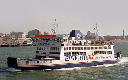 Wightlink