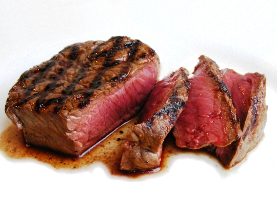 Steak