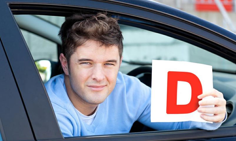 Learner Driver