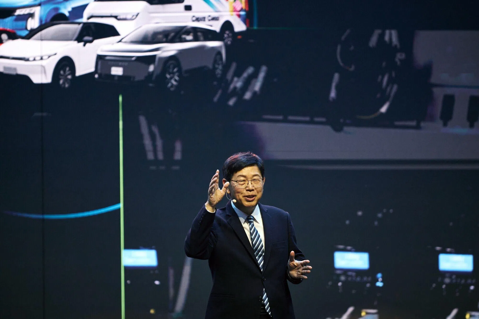 Foxconn–Nvidia $1.4B Taiwan Supercomputer Ready by H1 2026 Foxconn–Nvidia $1.4B Taiwan Supercomputer Ready by H1 2026