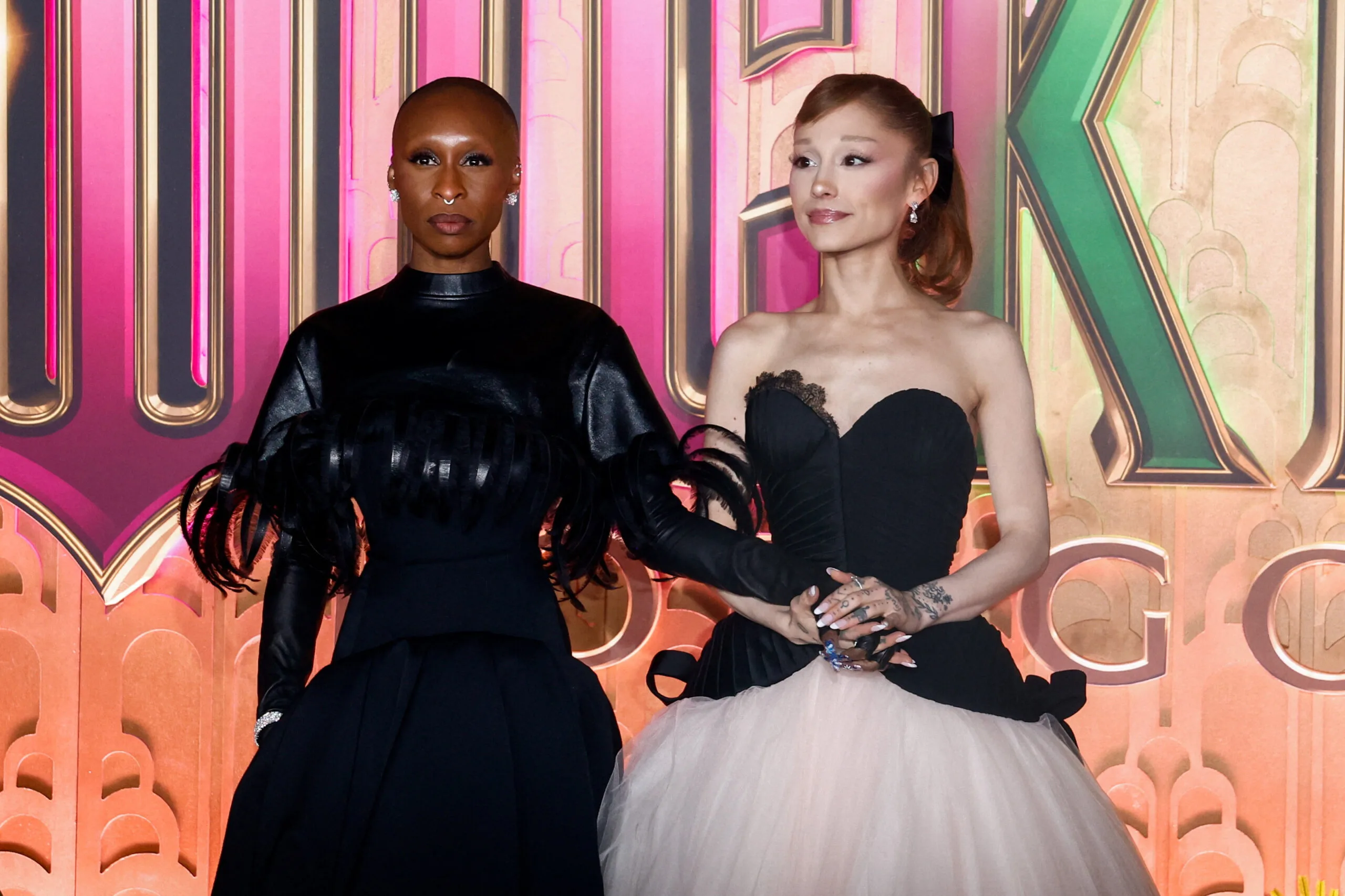 “‘Wicked: For Good’ Opens Strong with $150 Million Record” “‘Wicked: For Good’ Opens Strong with $150 Million Record”