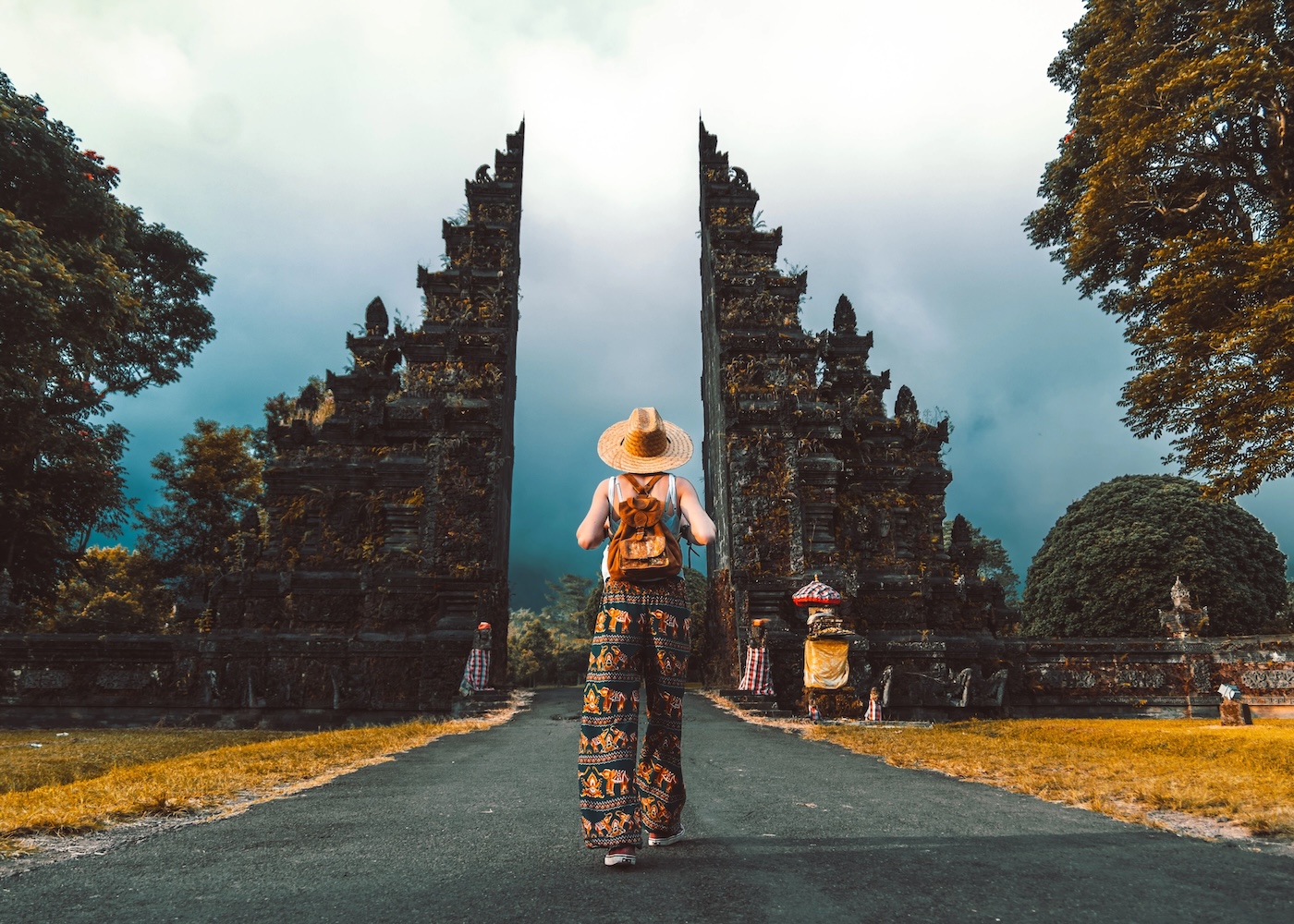 Bali’s Most Beautiful Places: Temples, Trails, and Tropical Beaches
