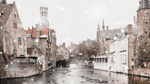 Belgium in Winter A Perfect Season to Unwind and Take Things Slow