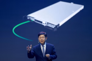 Foxconn–Nvidia $1.4B Taiwan Supercomputer Ready by H1 2026
