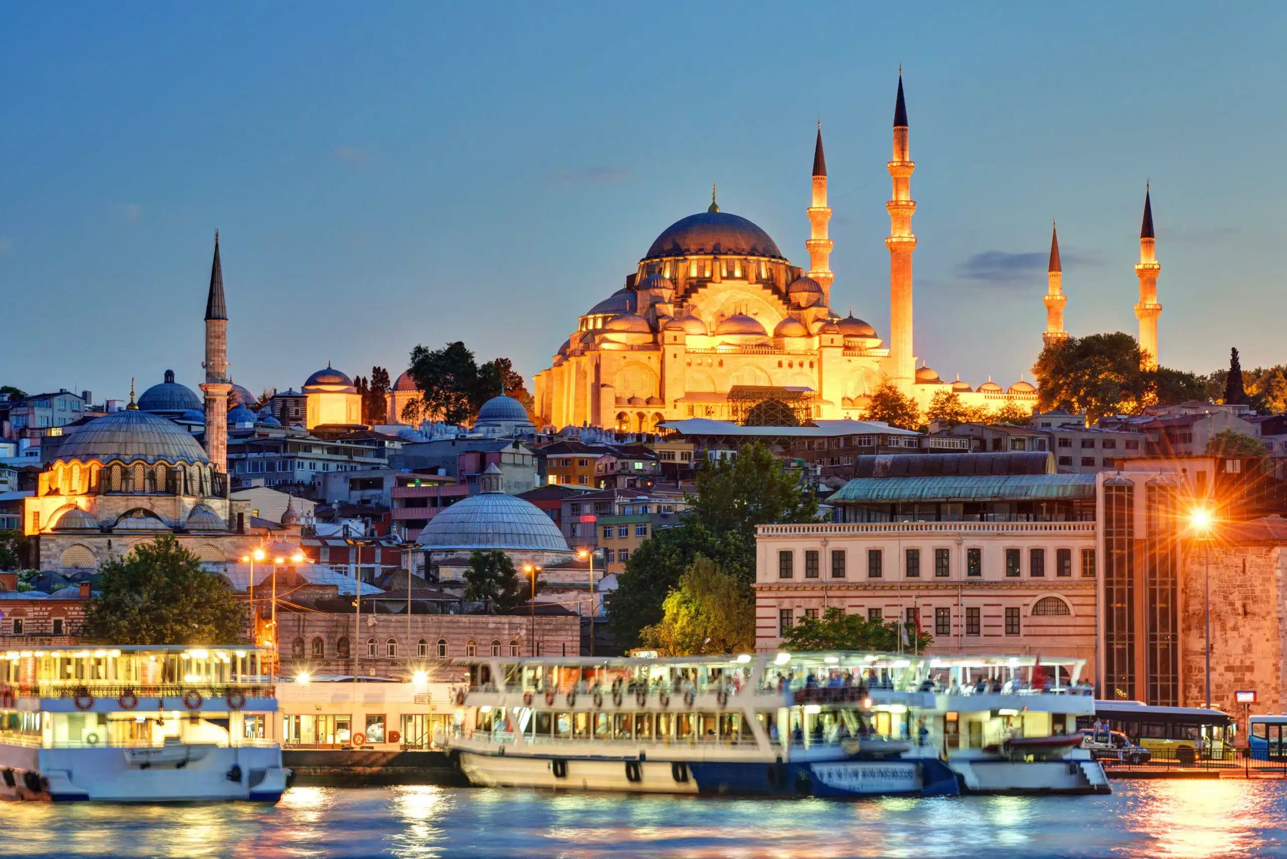 Experience Türkiye: Endless Flavors, Infinite Adventures Experience Türkiye: Endless Flavors, Infinite Adventures