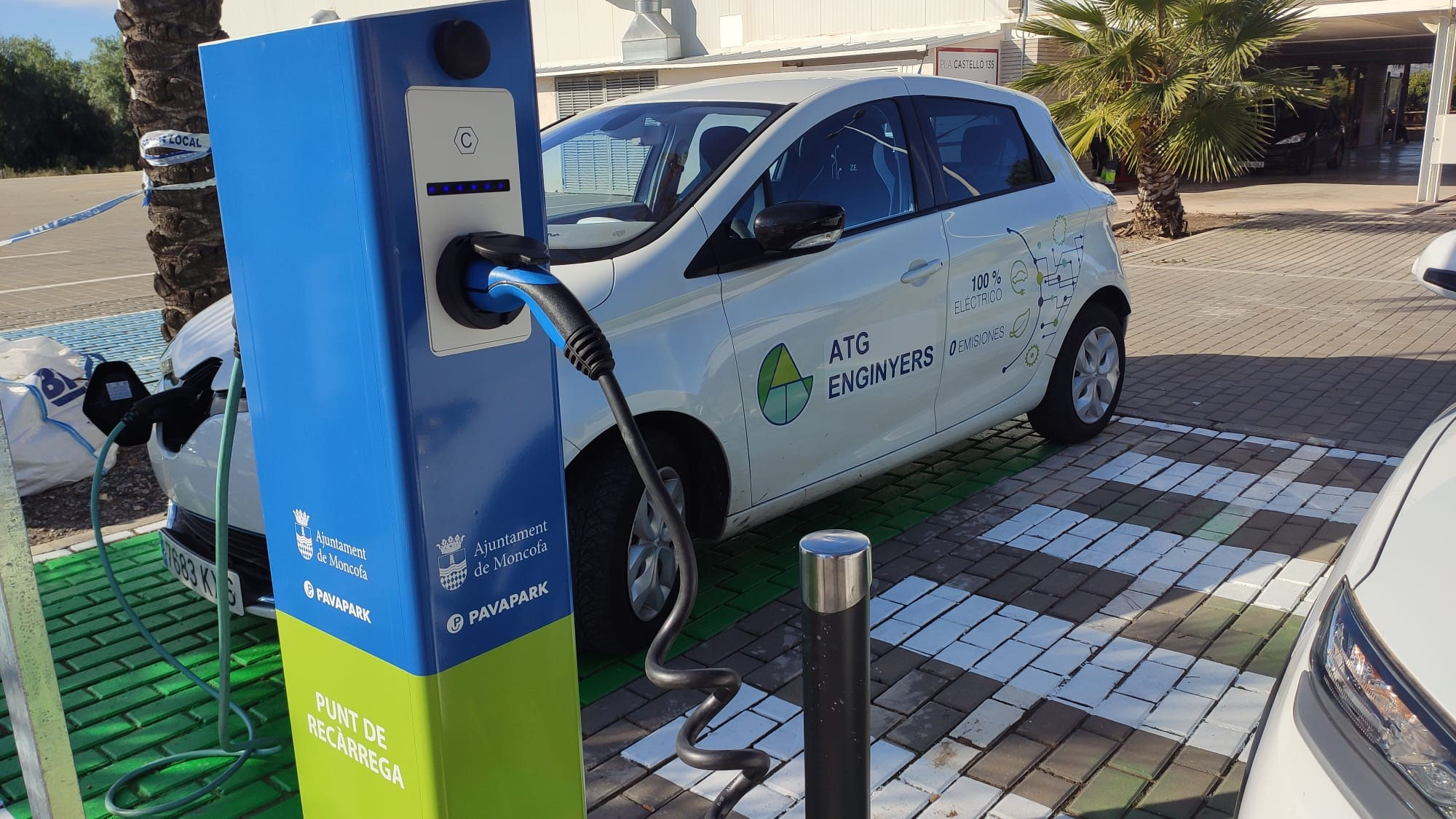 Brazil’s electric vehicle push offers huge health and climate rewards Brazil’s electric vehicle push offers huge health and climate rewards