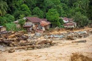 Sumatra Flood Disaster Raises Indonesia’s Death Toll to 248
