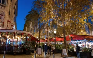 Christmas in Paris Is Magical — Here’s What You Need to Know