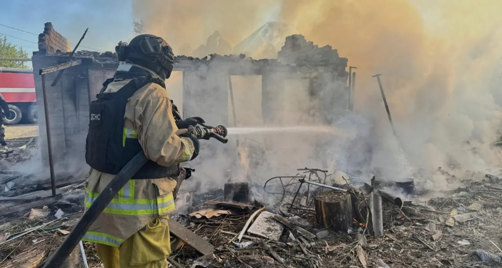 US and Ukraine to Keep Working on New Peace Plan with Russia US and Ukraine to Keep Working on New Peace Plan with Russia