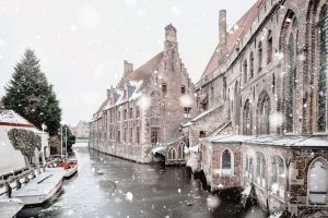 Belgium in Winter A Perfect Season to Unwind and Take Things Slow