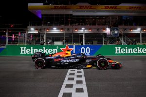McLaren DQ Rekindles Verstappen’s F1 Chances