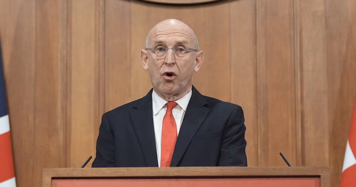 UK Tells Russia It’s Prepared for Any Move After Spy Vessel Spotted UK Tells Russia It’s Prepared for Any Move After Spy Vessel Spotted