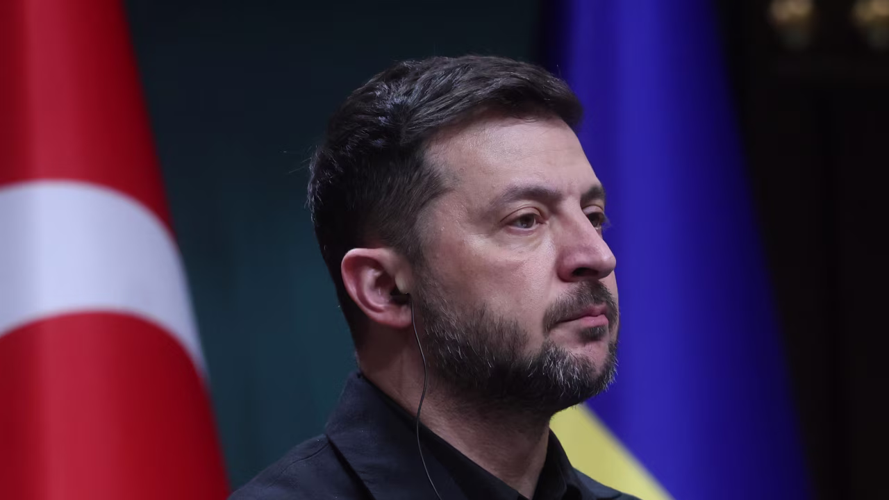 US reaffirms it wrote the Ukraine peace plan amid claims it mirrored Russia’s demands US reaffirms it wrote the Ukraine peace plan amid claims it mirrored Russia’s demands