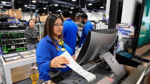 Black Friday Shows Strong Momentum Despite Tariffs and Economic Uncertainty
