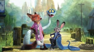Movie Review ‘Zootopia 2’ Brings a Cuddlier, Less Edgy Adventure
