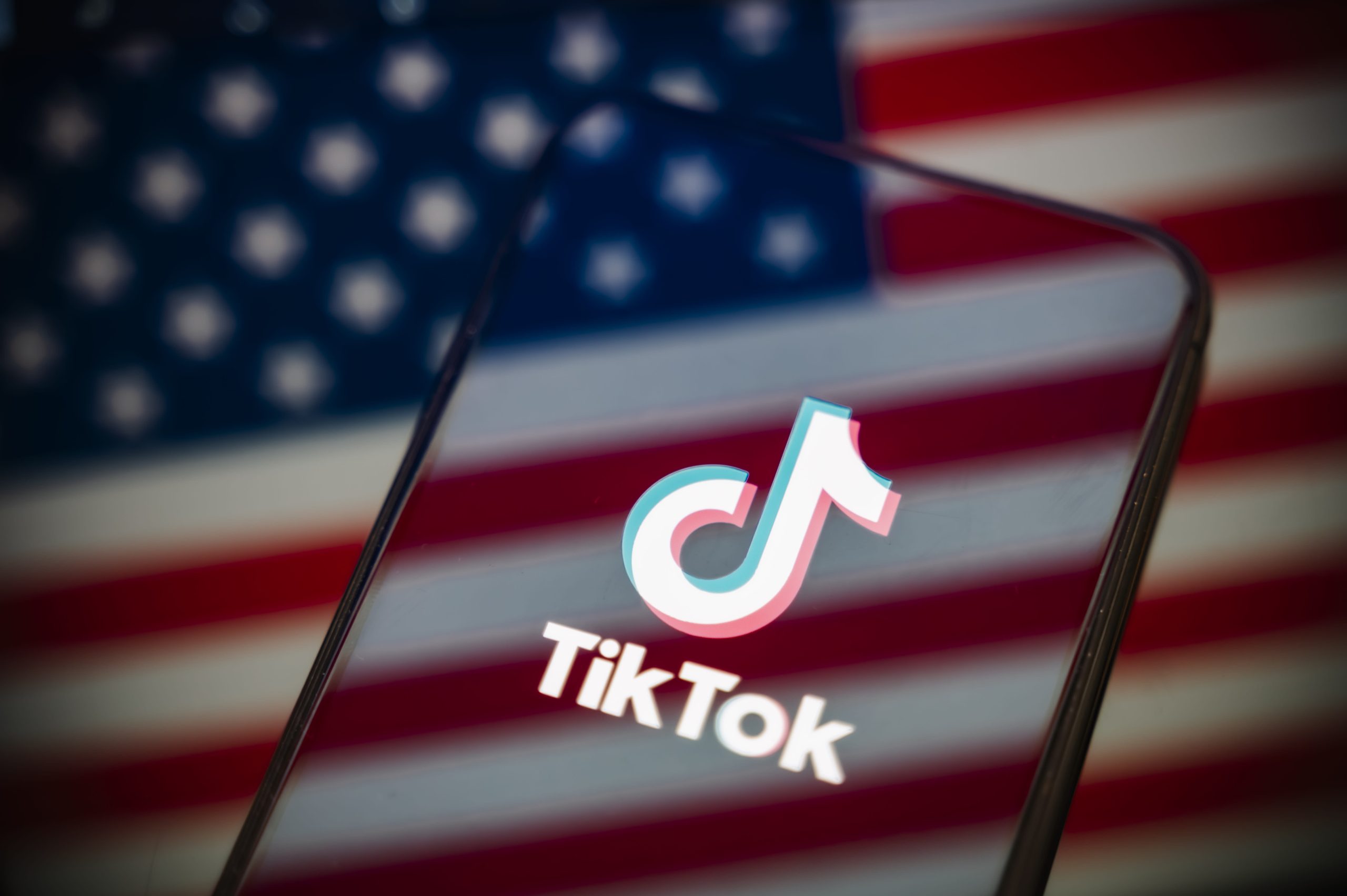 TikTok Owner Signs Agreement to Prevent US Ban