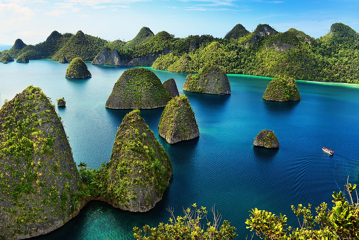 Why Raja Ampat Is Considered Earth’s Last Great Paradise