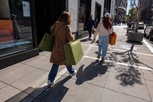 US Economy Shows Faster Growth in the Third Quarter