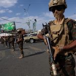 Houthi Chief Warns of Israeli Activity in Somaliland