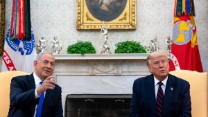 Netanyahu’s Mar-a-Lago Visit and Israel’s Election Outlook