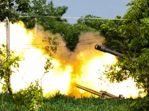 Thailand to Keep Fighting Cambodia Despite US Ceasefire Assertion