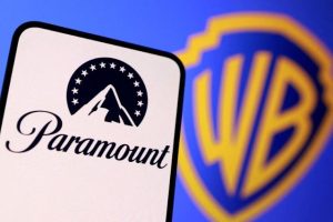 Warner Bros. Discovery Board Turns Down Paramount Bid