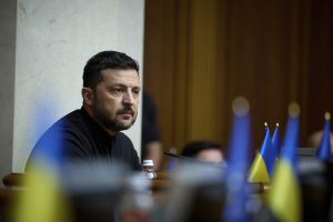 Zelensky Praises New Peace Proposals from US Diplomats