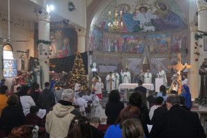 Gaza’s First Christmas in Two Years: Hope Amid Hardship