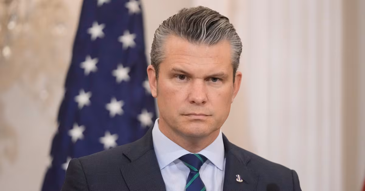 US Sends Two Fighter Jets Over Gulf of Venezuela Amid Rising Tensions US Sends Two Fighter Jets Over Gulf of Venezuela Amid Rising Tensions