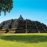 Luxury Train Tour to the Largest Borobudur Temple