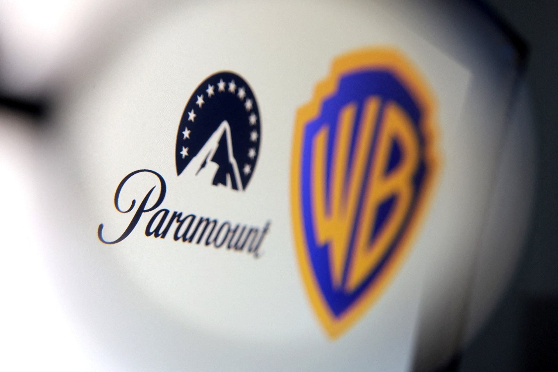 Paramount $108B hostile bid intensifies fight with Warner Bros