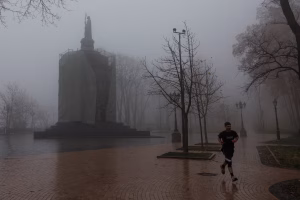 Ukraine stares down the barrel of population collapse