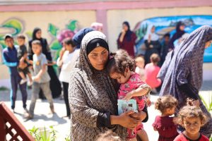 Sudan and Palestine Lead IRC’s 2026 List of Global Emergencies