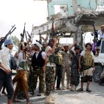 Saudi Arabia Questions UAE Role in Yemen Port Clash