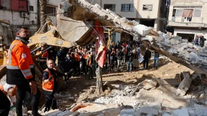 ICC Turns Down Israel’s Bid to Halt Gaza Investigation