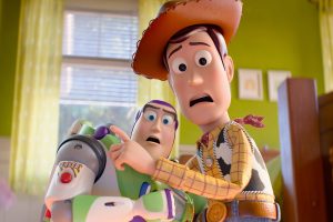 New Toy Story 5 Teaser Hints at a Battle Against Screens