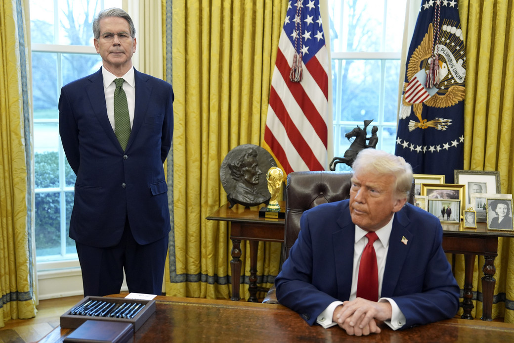 US Treasury Urges States to Embrace Trump-Era Tax Cuts