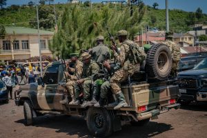 Over 400 Civilians Killed in Eastern DR Congo as US Peace Plan Stalls