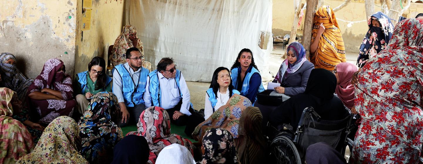 Sudan Conflict: UN Reissues Ceasefire Appeal