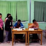 Polls Open in Myanmar First Election Since 2021 Coup