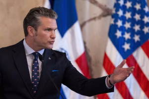 Lawmakers to Question Admiral Over Deadly Strike on Boat Survivors