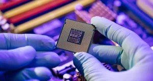 Can India Catch Up in the Global Semiconductor Race?