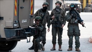 Israeli Forces Kill Two Palestinians in West Bank, One Aged 16