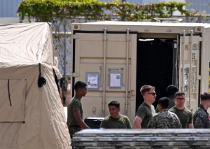 Amid Trump’s Warnings, What Has 50 Years of the US Drug War Achieved?