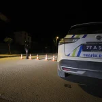 Counter-ISIL Operation in Northwest Türkiye Ends in Casualties